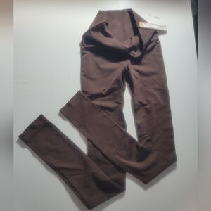 SKIMS seamless smoothing legging